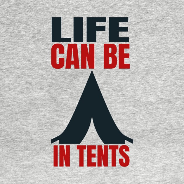 Life can be intense 2 by Captain Peter Designs